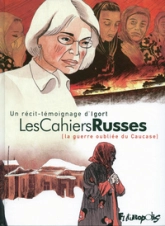 Les cahiers russes
