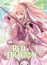 Red Dragon, tome 4