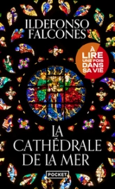 La Cathédrale de la Mer