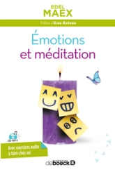 Émotions et méditation