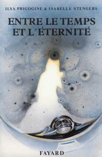 Entre le temps et l'éternité