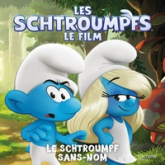 Les Schtroumpfs  - L'histoire du film : Album broché