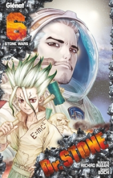 Dr. Stone, tome 6