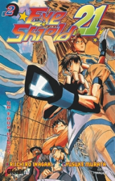 Eyeshield 21, tome 2 : Un faux héros