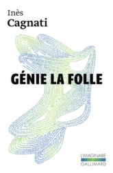 Génie la folle