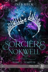 La Sorcière Nokwell