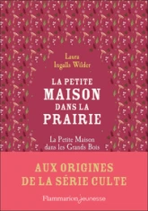 La petite maison dans les grands bois