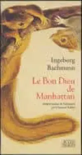 Le Bon Dieu de Manhattan : Théâtre