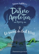 Diane Apple Tea Agency: Le secret du loch Ness