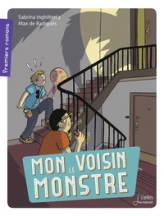 Mon voisin le monstre