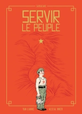 Servir le peuple (BD)