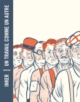 Un travail comme un autre (BD)