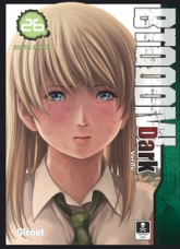 Btooom, tome 26