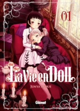 La Vie en Doll, tome 1