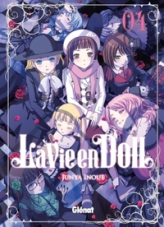 La vie en doll, tome 4