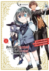 Reincarnated As An Aristocrat, tome 1