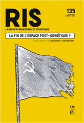 Revue internationale et stratégique, n°135