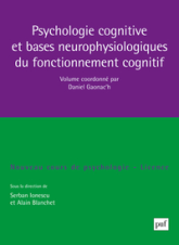 Psychologie cognitive et bases neurophysiologiques du fonctionnement cognitif