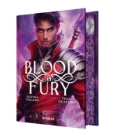 Chaos & Flame, tome 2 : Blood & Fury