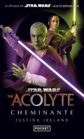Star Wars - The Acolyte : Cheminante