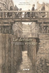 Le dernier voyage : Le docteur Korczak et ses enfants