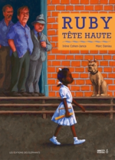 Ruby : Tête haute
