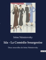 Ida - La Comédie bourgeoise