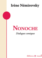 Nonoche : Dialogues comiques