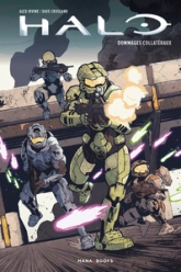 Halo : Dommages collatéraux