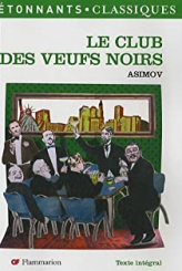 Les veufs noirs