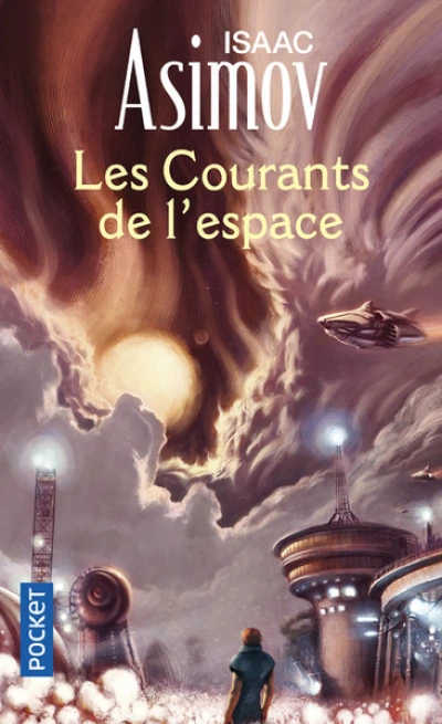 Les courants de l'espace