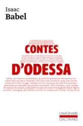 Contes d'Odessa