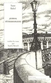 Journal pétersbourgeois
