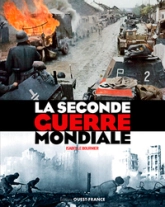 La Seconde Guerre mondiale