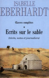Ecrits sur le sable