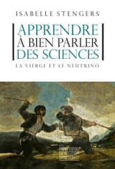 Apprendre à bien parler des sciences