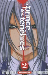 Le prince des ténèbres, tome 2