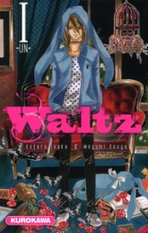 Waltz, tome 1