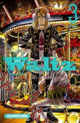 Waltz, tome 3