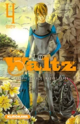 Waltz, tome 4
