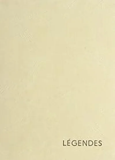 Légendes de l'Orient classique