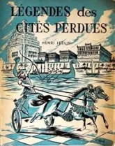 Légendes des cités perdues