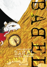 Babel - The new hakkenden, tome 7