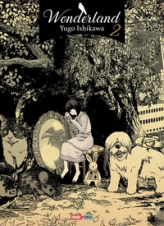 Wonderland, tome 2