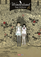 Wonderland, tome 6