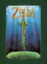 The Legend of Zelda - A Link to the Past