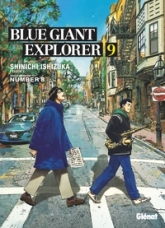 Blue Giant Explorer, tome 9
