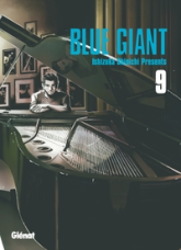 Blue giant, tome 9