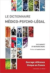 Le dictionnaire médico-psycho-légal
