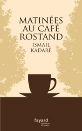 Matinées au Café Rostand